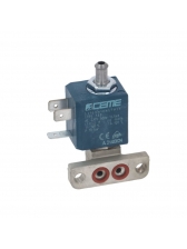 Valvula Solenoide Brass 57 230V Gaggia Classic 421944093701