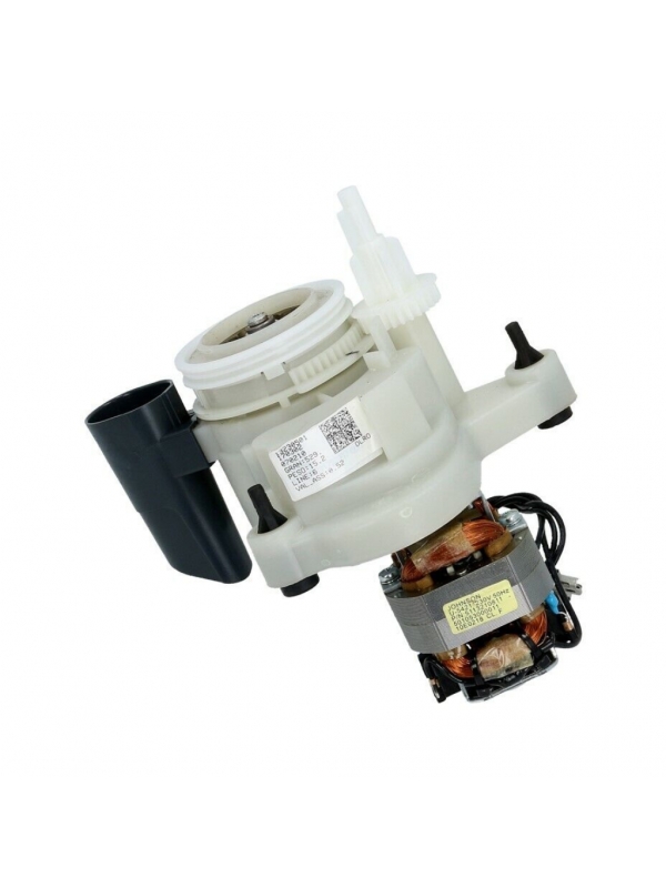 Motor do moinho completo 220v cafeteira delonghi ECAM P6 A1