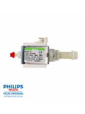 Bomba de vibração Ulka EP4GW-230V, 50Hz, 48W NSF P5 E1