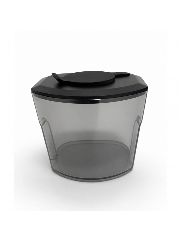 Recipiente Para Café Em Pó Moedor De Café Davvero Premium