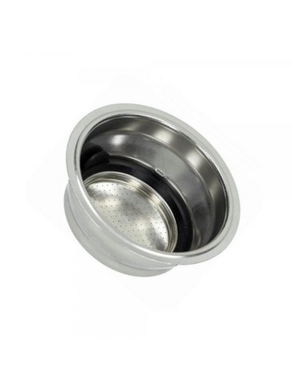 Filtro 2 cafes cafeteira delonghi  dedica EC680 ø 61.5x26.5 mm P3 K6