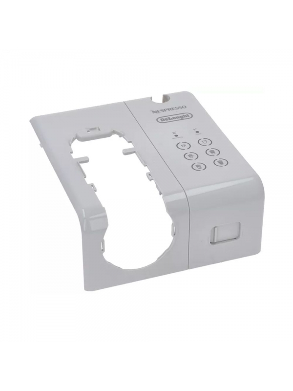 Painel De Comandos Cafeteira  Nespresso Latissima Touch EN560 Delonghi  EN560.W P8 G2