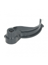 Raspador de borras do grupo infusor delonghi P3 G4