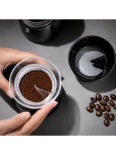 Dosador de Cafe P/ Cafeteira Italiana Bialetti Moka- 3/4 XIC P7 N5