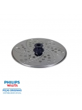 Disco Granulador Processador Walita RI7630 RI7632 RI7636