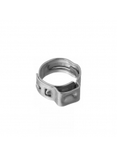 Abraçadeira orelha 6.00mm  para cafeteira saeco e gaggia
