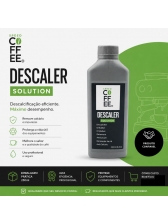 Descalcificante Saeco  250ml 12 unidades