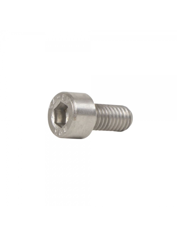 Parafuso Aço Inoxidavel Do P/ SuP Do Filtro da Caldeira Gaggia Classic, Cassic E24, Baby Class, Baby Twin Original P1 J4