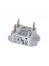 Relay solido cafeteira rancilio silvia pro