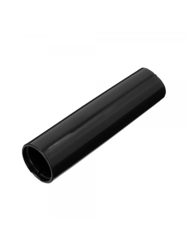 Tubo plastico preto da saida de agua quente e vapor cafeteira saeco e gaggia P1 H4