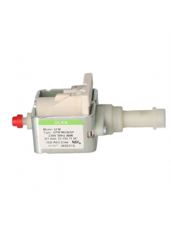 Bomba Ulka  230V-50HZ 48W EP2230/12