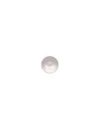 Esfera de vidro 5mm da valvula do grupo infusor cafeteira saeco e gaggia