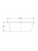 Filtro para 2 cafes, Casadio, Faema, Rancilio, La Marzocco P2 C7