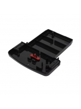 Bandeja de Pingos para Cafeteira Gaggia Cadorna Prestige