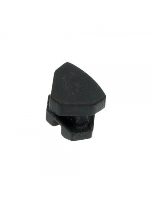 Borracha batente do raspador do grupo infusor cafeteira delonghi ECAM P2 J5