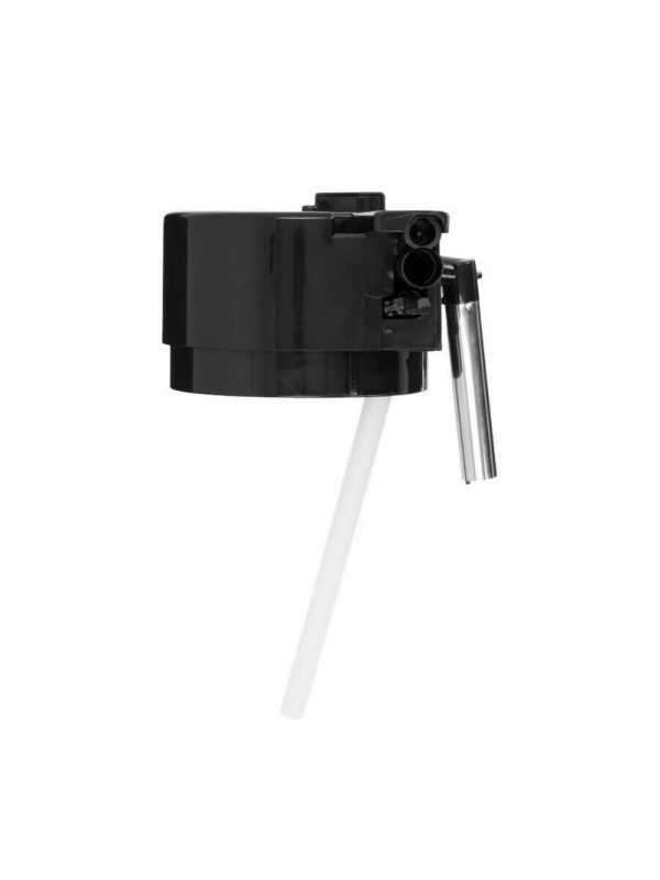 Tampa com valvula da jarra de leite cafeteira delonghi  ESAM04.350 P4 M4