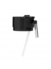 Tampa com valvula da jarra de leite cafeteira delonghi  ESAM04.350 P4 M4