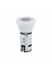 Motor de moinho 220v vertical em pe para cafeteira saeco e gaggia