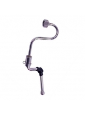 Conjunto Vaporizador Completo Gaggia Classic Original P1 J2