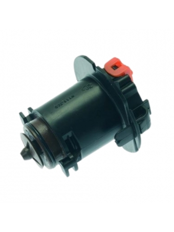 Conjunto motor 24vdc completo mixer + motor cafeteira saeco phedra
