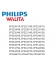 Tampa do cafe Moido Philips Walita Modelos EP1 e EP2 P5 M1