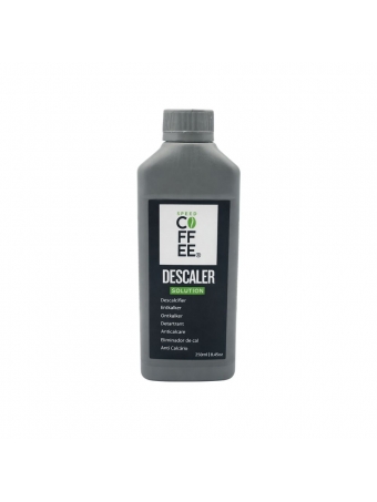 Descalcificante Saeco  250ml 12 unidades