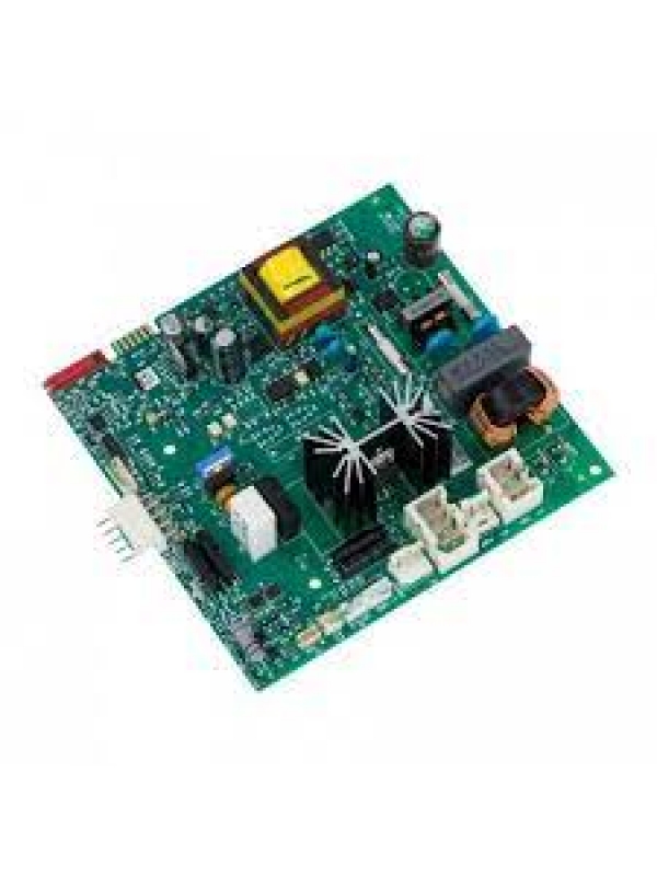 Placa power 230v cafeteira saeco syntia P3 H5