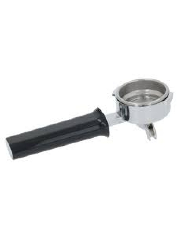 Porta filtro completo com filtro 58mm cafeteira gaggia classic P3 L8