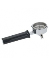 Porta filtro completo com filtro 58mm cafeteira gaggia classic P3 L8