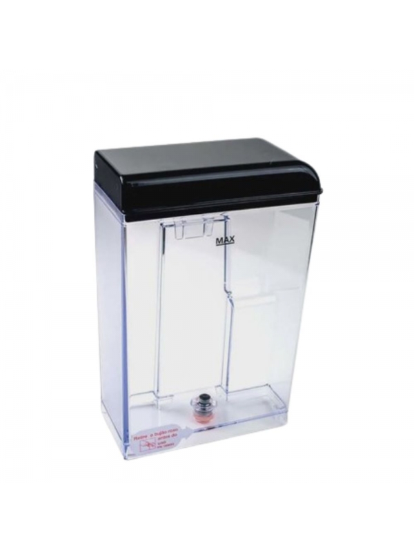 Reservatorio De Agua P/ Cafeteira Primalatte Oster 6701 6702 P8 D2