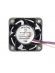 Ventilador cooler 40x40x20 mm 24Vdc 0,8W para maquina de cafe saeco phedra