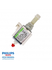 Bomba de vibração Ulka EP4GW-230V, 50Hz, 48W NSF P5 E1