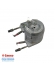 Caldeira tubular 220v 437w viena, trevi, royal, syncrony logic