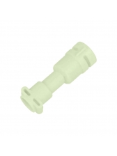 Tubo conector da entrada da caldeira cafeteira Philips Walita EP2230 P2 H9