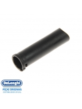Cobertura plástica do tubo vaporizador delonghi  ECAM22.110 P6 D4
