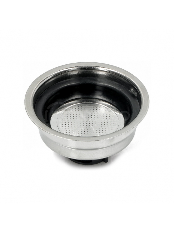 Filtro 1 cafe delonghi com disco de cremosidade cremadisk ø 62x33 mm P3 L3