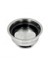 Filtro 1 cafe delonghi com disco de cremosidade cremadisk ø 62x33 mm P3 L3
