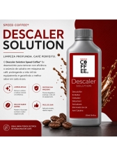 Descalcificante Gaggia 250ml  12 unidades