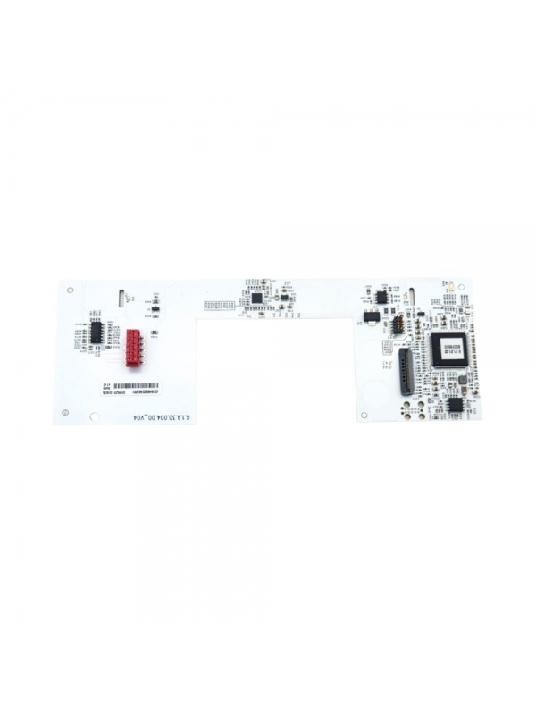 Placa Do Painel de Comandos Gaggia Magente Plus - 421946502461