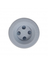 Valvula de Segurança Original Importada Barazzoni 3,5L 5L 7L 9L P1 J3