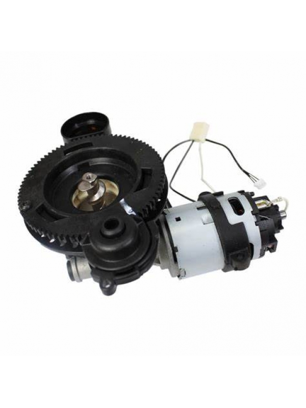 Motor de moinho horizontal completo com furo para sensor 110v cafeteira saeco e gaggia P4 I1 I2 I3