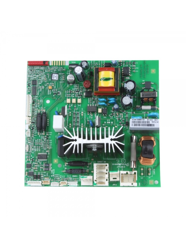 Placa Power 120V Gaggia Anima Prestige