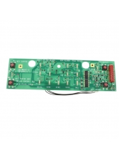 Placa do painel cafeteira gaggia Brera P4 F8