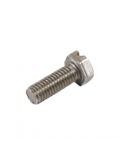 Parafuso do filtro do grupo de cafe Rancilio P2 J4