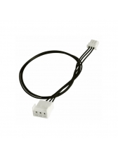 Chicote Conector 3 Pinos Do Contador De Fluxo, Cafeteira Saeco e Gaggia P7 B8