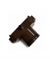 Anel Oring Do Contra Pistao Do Grupo Infusor Saeco Vending Phedra Evo ø Espessura 1,78 mm - ø interno 6,75 mm