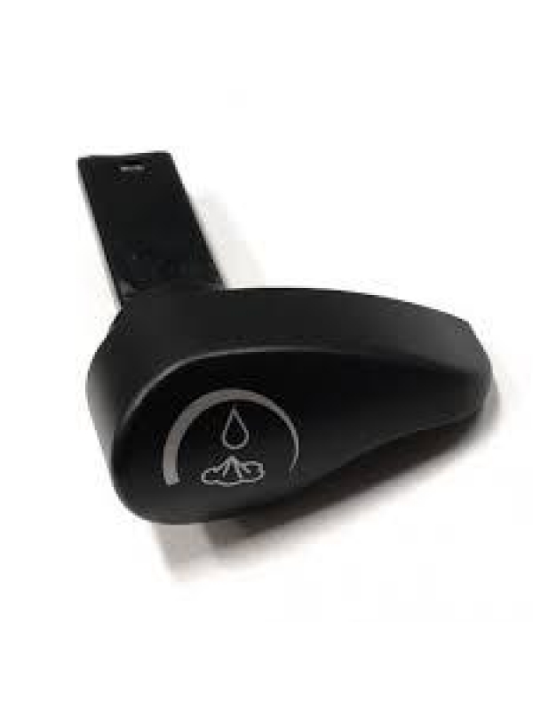 Manopla de agua quente e vapor cafeteira gaggia syncrony P2 J5