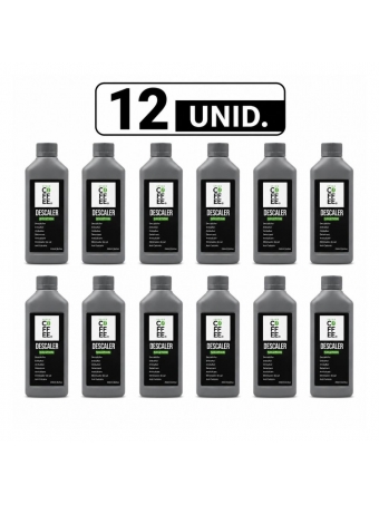 Descalcificante Saeco  250ml 12 unidades