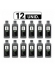 Descalcificante Saeco  250ml 12 unidades