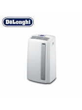 Motor ventilador 127V ar condicionado pinghino delonghi PACAN120 P4 H4
